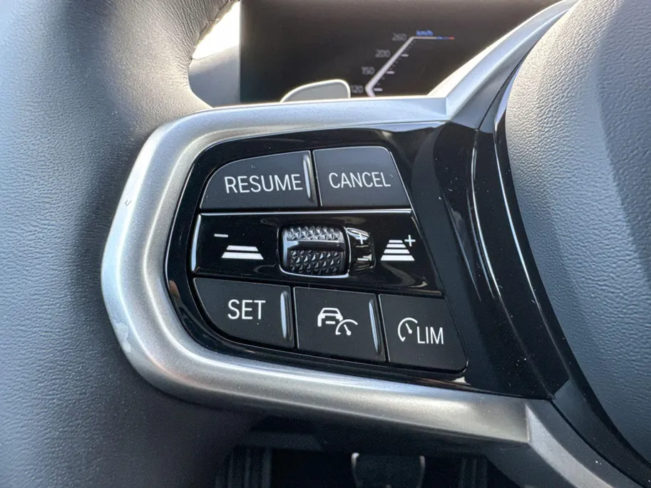 BMW 3 Serie Sedan 330e