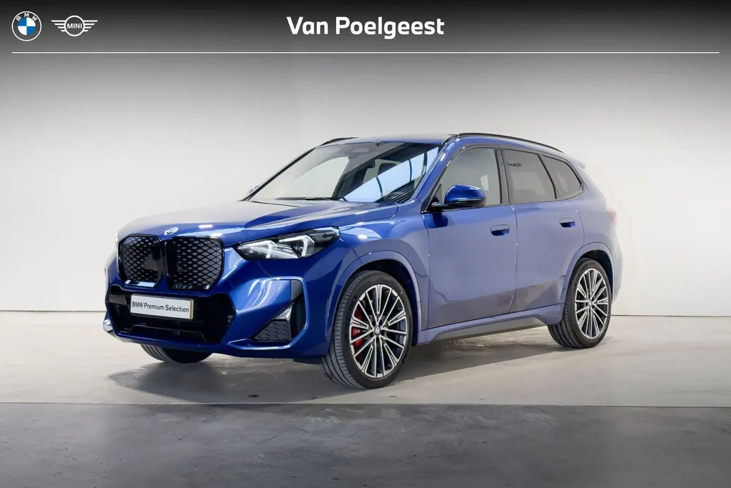 BMW iX1 xDrive30 67 kWh M Sport Edition