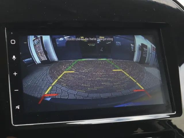 Suzuki Vitara 1.4 BoosterJet Style Hybrid AdaptiveCruise | Leder | Carplay