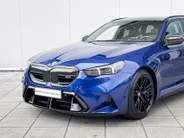 BMW M5 Touring M5