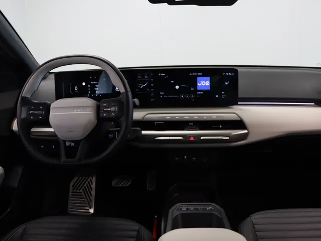 Kia EV4 GT-Line Business Edition 81.4 kWh