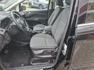 Ford C-MAX 1.5 Titanium TREKHAAK / WINTERPAKKET.
