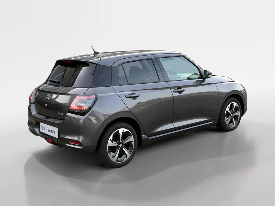 Suzuki Swift 1.2 Style Smart Hybrid | GARANTIE 2035 | STOELVERWARMING | CAMERA | NAVI | APPLE CARPLAY/ANDROID AUTO |