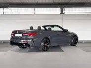 BMW 4 Serie Cabrio M440i xDrive