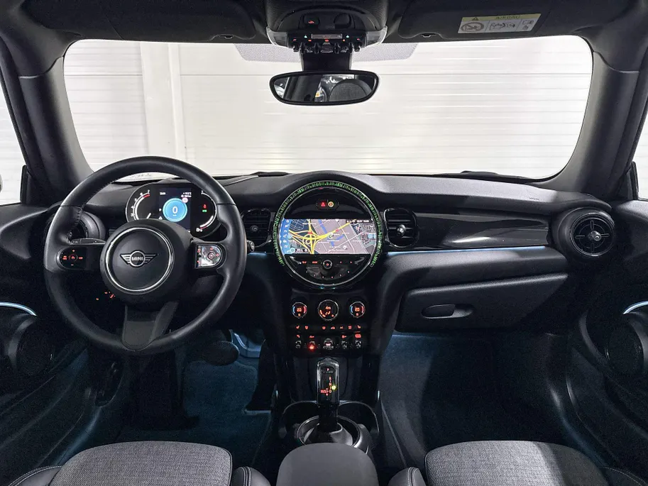 MINI Cooper 3-deurs Cooper Classic