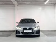 BMW i4 eDrive40 High Executive