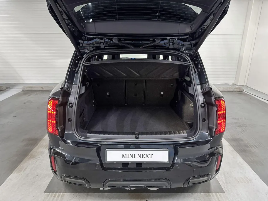 MINI Countryman Electric SE ALL4 John Cooper Works