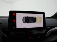Volkswagen ID.4 GTX 299pk 4Motion 77 kWh · SOH 92,3% · Panoramadak · Apple/Android Car Play · Stuurwiel Verwarming · Navigatie · P-Sensoren · 20'' Inch ·
