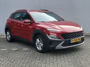 Hyundai Kona Automaat Comfort+ / Navigatie via Carplay / Stoel en stuurverwarming! /