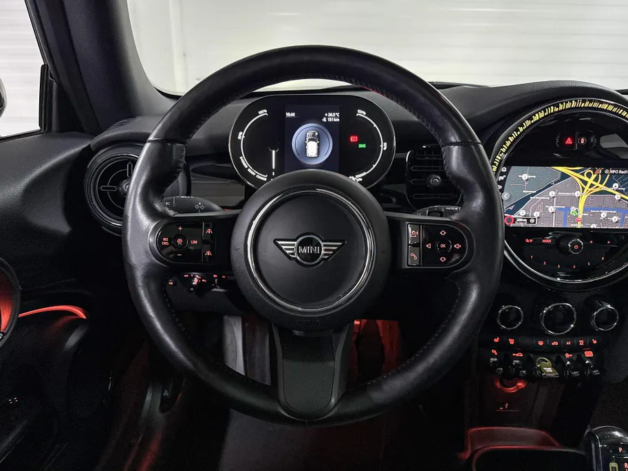 MINI Cooper 3-deurs Electric Business Edition