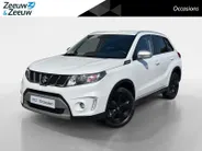 Suzuki Vitara 1.4 S Allgrip | Stoelverwarming | Dodehoeksensoren | Hoge Zit | Camera | Adaptive Cruise Control |