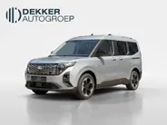 Ford Tourneo Courier EV 136pk | Trekhaak | Winter Pack