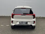 Kia Picanto 1.0 GDI 68pk ExecutiveLine MY26