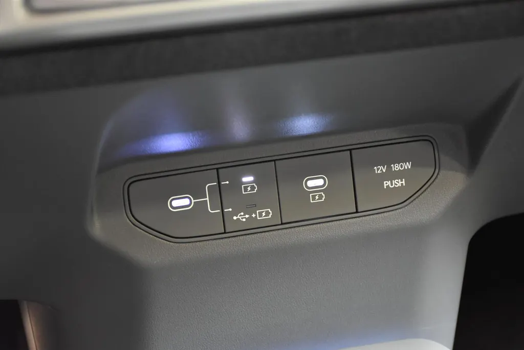 Kia EV3 81,4 kWh 204pk GT-Line NIEUW