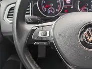 Volkswagen Golf Sportsvan 1.4 TSI Highline | 1e Eigenaar | Trekhaak | Achteruitrijcamera | Navigatie | Elektr. Inklapbare spiegels | 12 maanden garantie! |