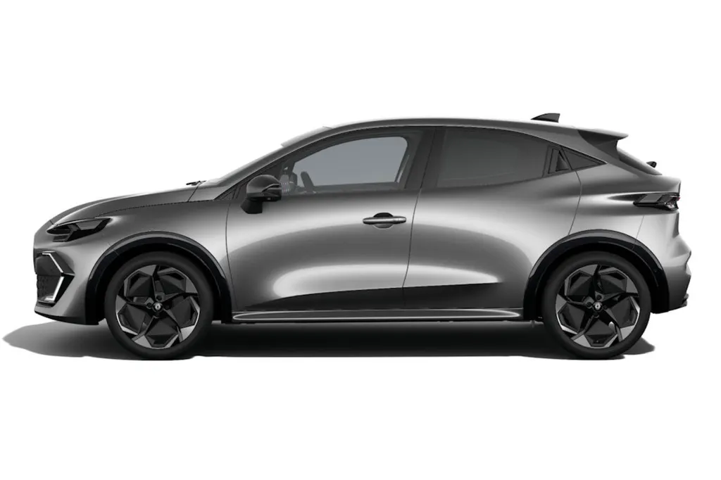 Renault Clio (Zeeuw & Zeeuw Private Lease Actie v.a. €421,-) TCe 115 techno | Wij maken graag een Private Lease offerte op maat voor u!