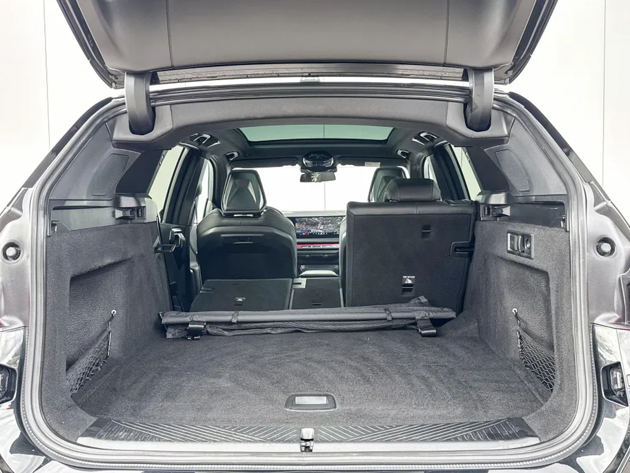 BMW X3 30e xDrive M-Sport
