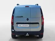 Renault Express 1.5 dCi 75 Comfort + Pack parking , Pack Visibilité  , Pack Safety , Apple Carplay/Android Auto , parkeersensor achter , airco , cruise , trekhaak , zijschuifdeur rechts , camera , parkeersensor voor .