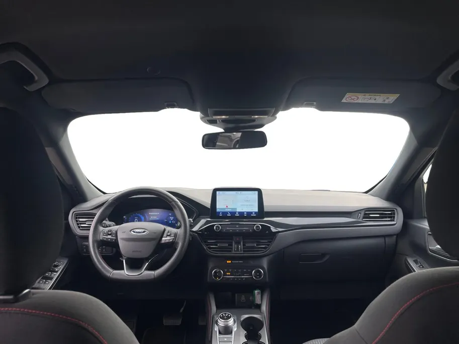 Ford Kuga 2.5 PHEV ST-Line |Winter-pack| Driver Assistance Pack| dodehoek detectie|