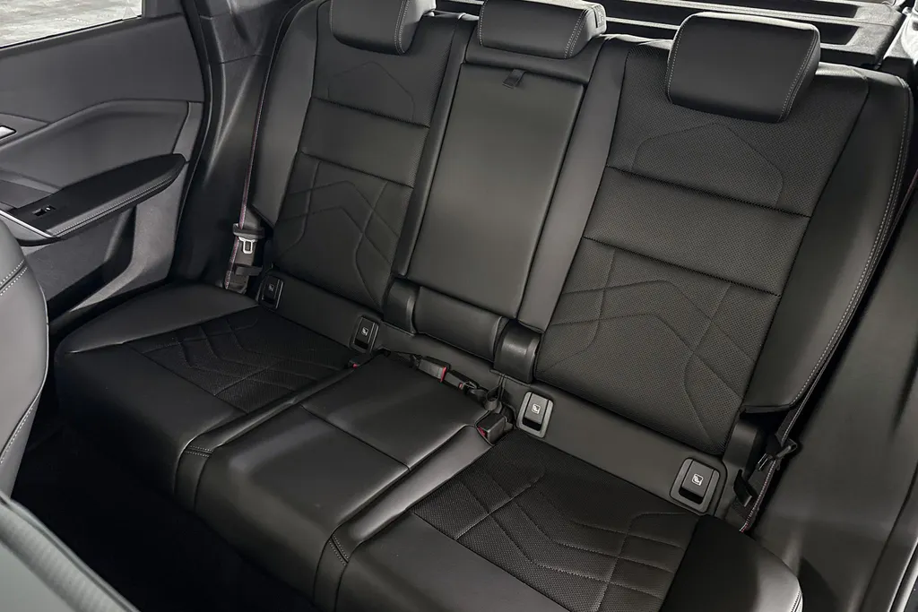 BMW iX1 eDrive20 67 kWh M Sport Edition