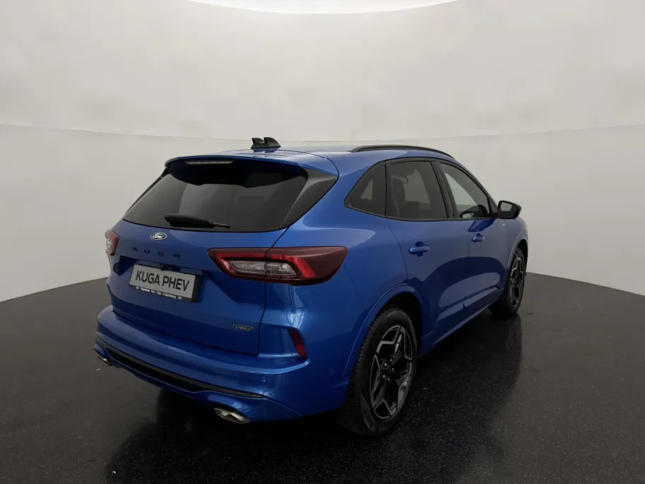 Ford Kuga 2.5 PHEV ST-Line X 243 PK | Winter Pack | Matrix Led Koplampen | AGR Voorstoelen