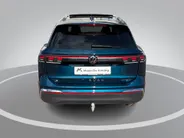 Volkswagen Tiguan 1.5eTSI 150kW/204PK Elegance DSG · Panoramadak · Trekhaak · 360°Camera + Parkeersensoren · Garantie t/m 01-10-2030 of 100000km.