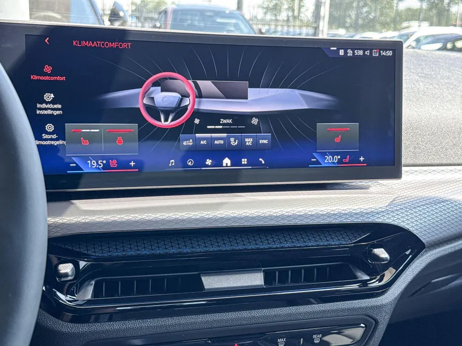 BMW i4 eDrive35 M Sport Edition 70 kWh