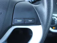Kia Picanto 1.0 CVVT ComfortLine | Airco | 14' LM | Trekhaak | Elektrische ramen + spiegels |