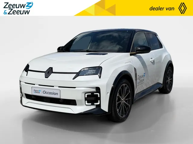 Renault 5
