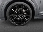 Audi Q8 55 TFSIe 381pk Tiptronic Quattro Pro Line S · Panoramadak · 360 Camera · Wegklapbare Trekhaak · Apple/Android Car Play · Luchtvering · 23'' Inch ·