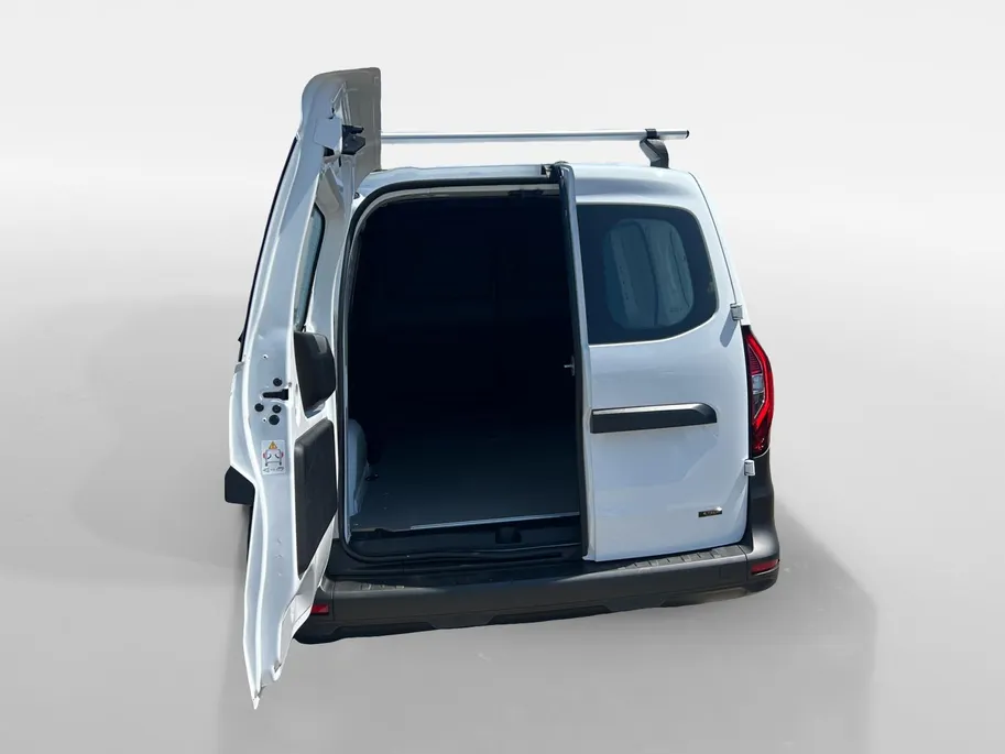 Renault Kangoo E-Tech Advance 22 kW 44 kWh | Lage Kilometerstand | WLTP 285 KM | Navigatie | Apple/Android Carplay |
