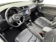 Volkswagen Tiguan Allspace 1.4 TSI Highline 7p. *Automaat*Navi*Schuif/kanteldak*Climate Control*Trekhaak*Stoelverwarming*Lederen bekleding*Parkeerhulp*Elekt. Achterklep*Vol opties!