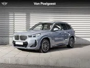 BMW X1 xDrive25e Optimized Edition