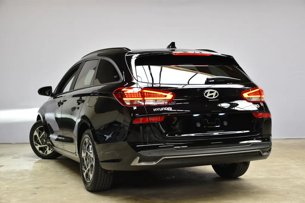 Hyundai i30 1.0 T-GDI Comfort I Voorraad deal !