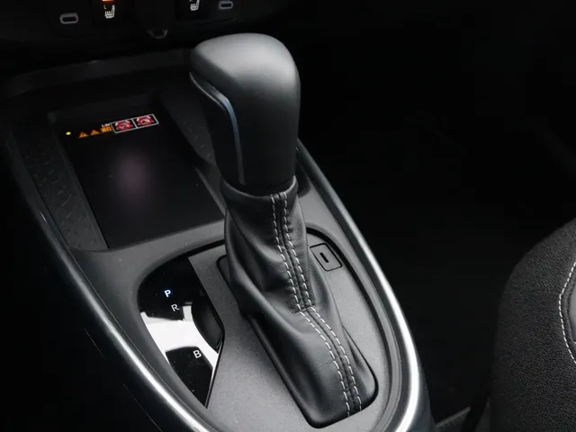 Toyota Aygo X Hybrid 115 GR Sport