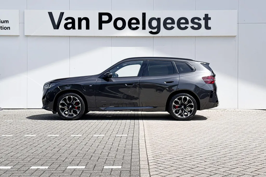 BMW X3 30e xDrive