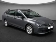 Volkswagen Golf Variant 1.5eTSI/116PK Life Edition · Navigatie · Trekhaak · Apple/Android Car Play · Stoelverwarming · Garantie t/m 26-03-2027