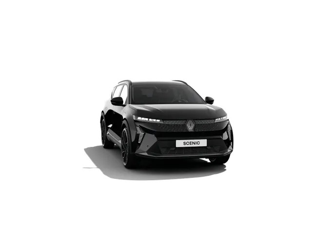 Renault Scénic E-Tech esprit Alpine | 20” lichtmetalen wielen ‘Speedway’ | Achteruitrijcamera | Adaptive Cruise Control