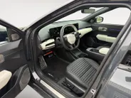 Kia EV4 GT-Line 81.4 kWh | Schuifkanteldak | Achteruitrijcamera | Harmon Kardon | Grote Accu | Gt-Line