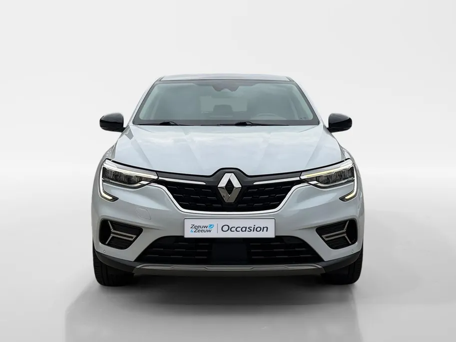 Renault Arkana 1.6 E-Tech Hybrid 145 Intens | Automaat | Parkeersensoren | Apple Carplay & Android Auto | Camera | Dode Hoek Detectie