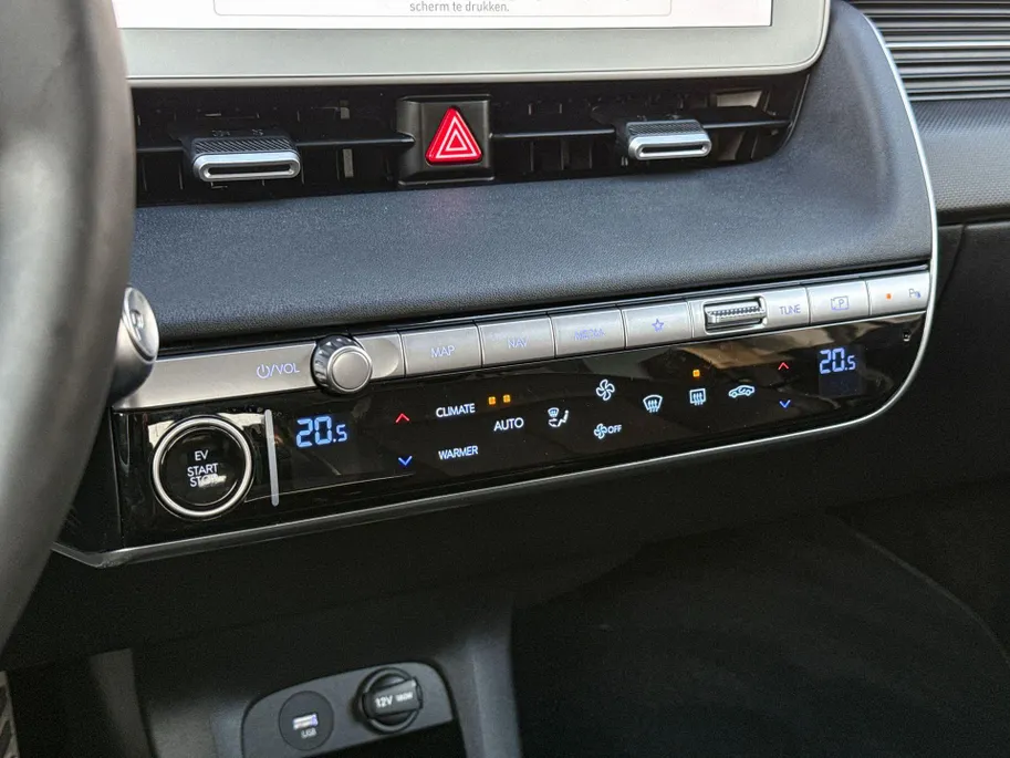 Hyundai IONIQ 5 Lounge 77.4 kWh
