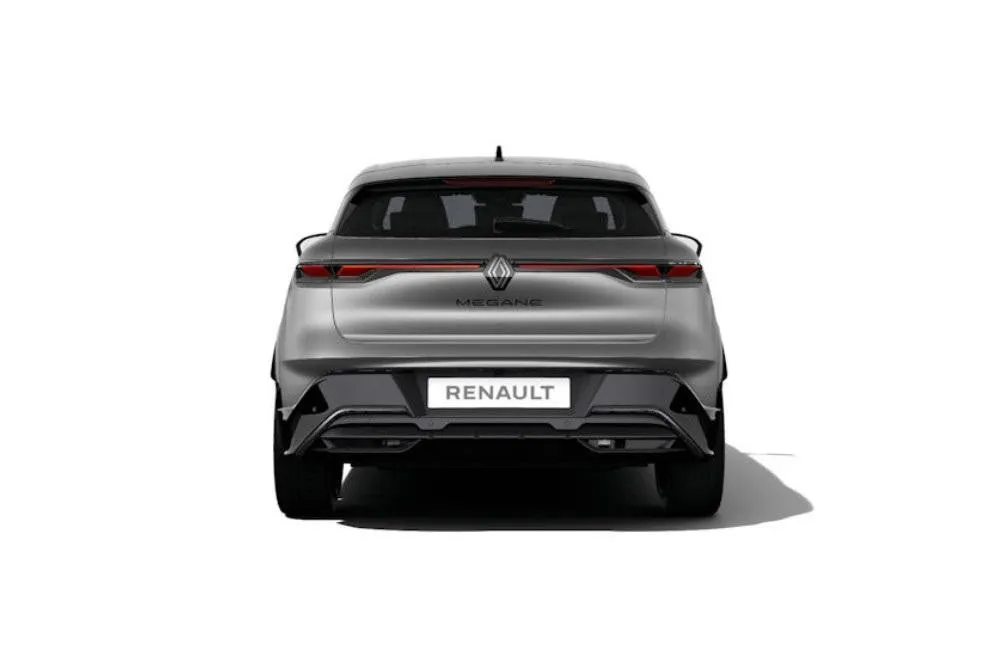 Renault Megane E-Tech Esprit Alpine 67 kWh |Dit jaar leverbaar| Nu met €1000,- Zeeuw & Zeeuw korting | Nieuwe LFP batterij | 500 km rijbereik