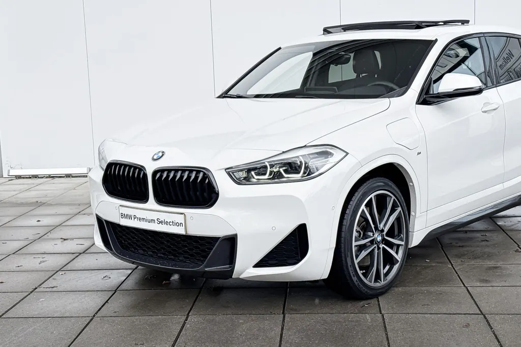 BMW X2 xDrive25e High Executive