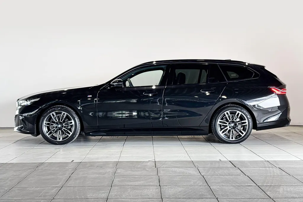 BMW 5 Serie Touring 530e M Sport Edition