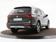 SEAT Tarraco 1.4 TSI e-Hybrid 245pk DSG PHEV Xcellence · 360 Camera · Inklap. Trekhaak · Stuur- & Stoelverwarming · Dodehoeksensor · Keyless · ACC · Elek. Achterklep · Apple/Android Car Play ·