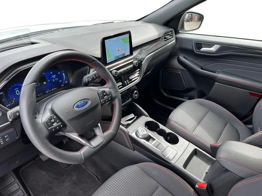 Ford Kuga 2.5 PHEV ST-Line | Winter Pack | Technology Pack | Achteruitrijcamera | Apple Carplay & Android Auto |