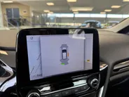 Ford Fiesta 1.0 EcoBoost Connected