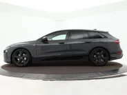 Audi A6 e-tron 367pk S edition performance 100 kWh · SOH 97,8% · Warmtepomp · 360 Camera · Luchtvering · Wegklapbare Trekhaak · Stoel-& Stuurverwarming · 21'' Inch · Garantie t/m 10-12-2030 of 100.000km