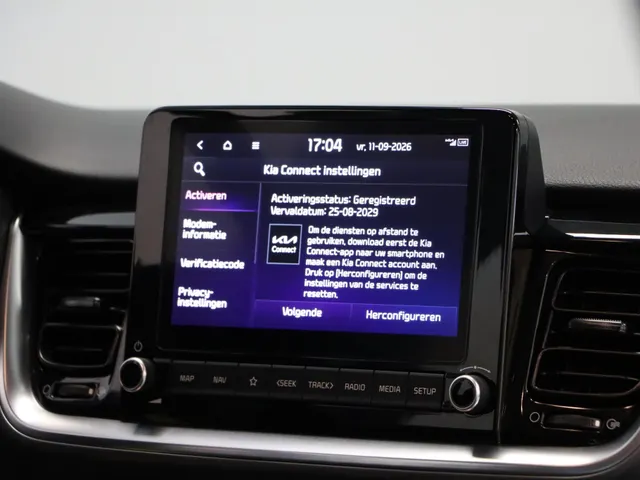 Kia Stonic 1.0 T-GDi MHEV DynamicLine