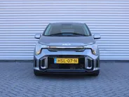 Kia Picanto 1.0 DPI GT-Line | Stuur-/stoelverwarming | Schuifdak | Camera | Dodehoek detectie | Telefoonlader | Clima | Navi | 16' LM | LED | Cruise |